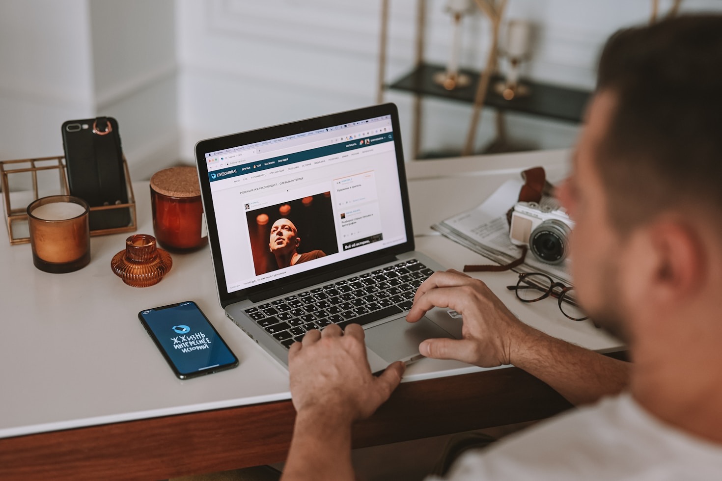 Turning Ideas into Content: Steps to Success